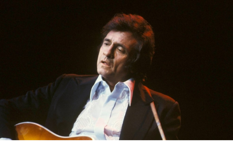 johnny cash net worth