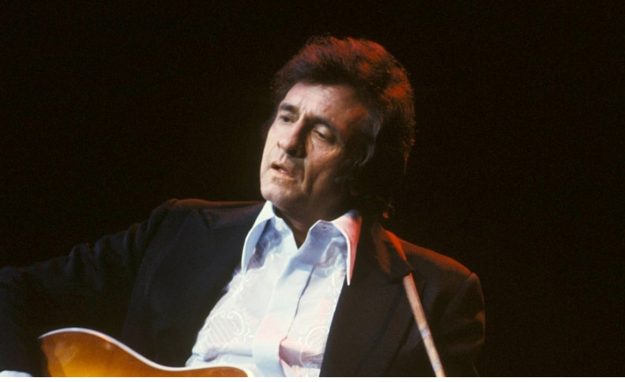 johnny cash net worth
