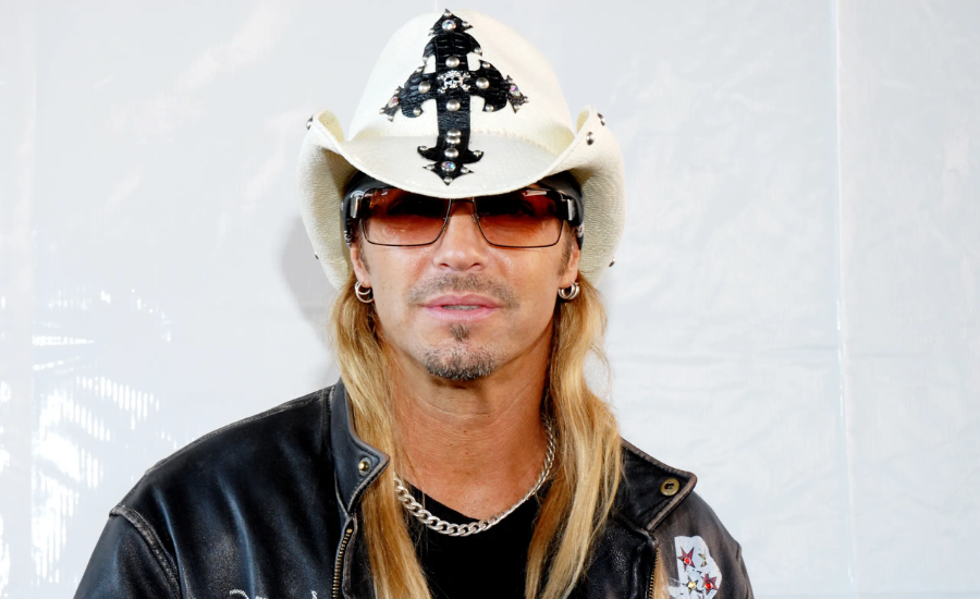 net worth bret michaels