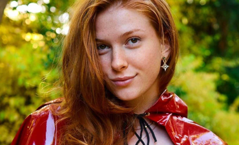 imogen lucie