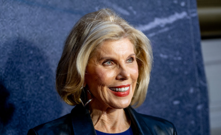 christine baranski net worth