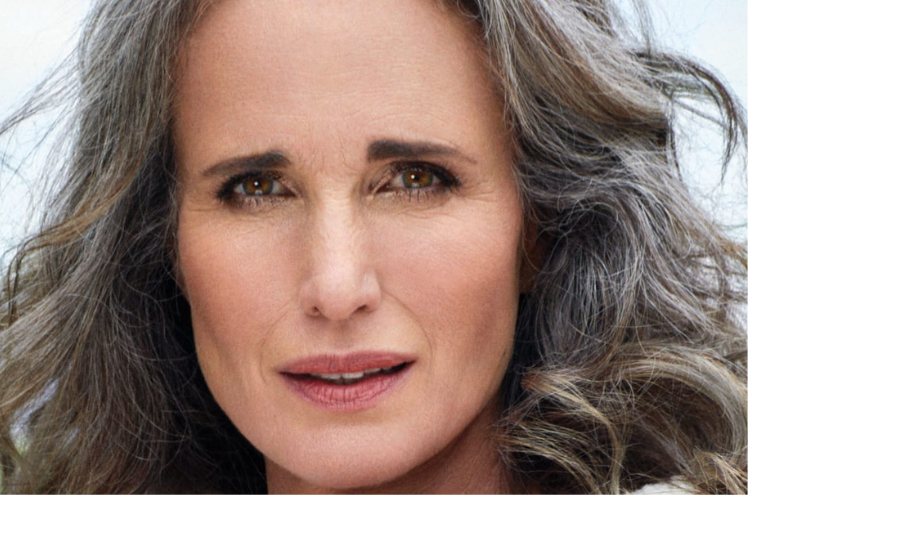 andie macdowell net worth